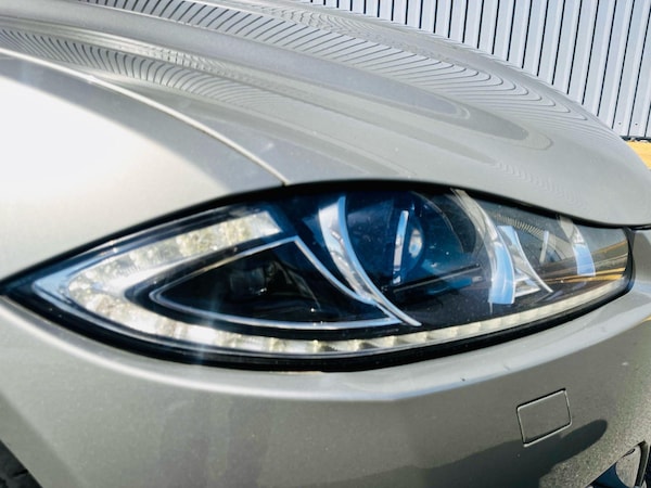 Used Jaguar XF 2012 for sale - 74545431: Photo 59