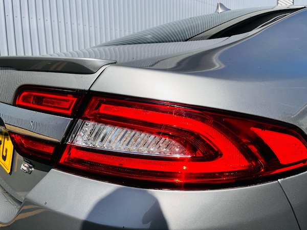 Used Jaguar XF 2012 for sale - 74545431: Photo 64