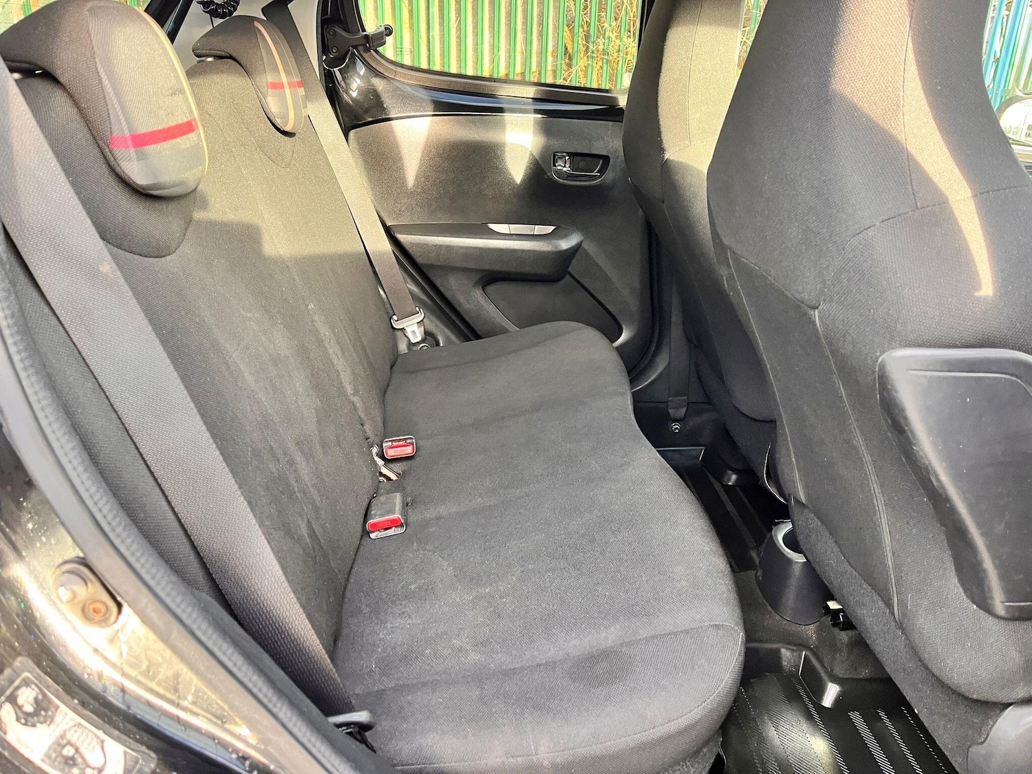 Used Peugeot 108 2015 for sale - 77783612: Photo 15