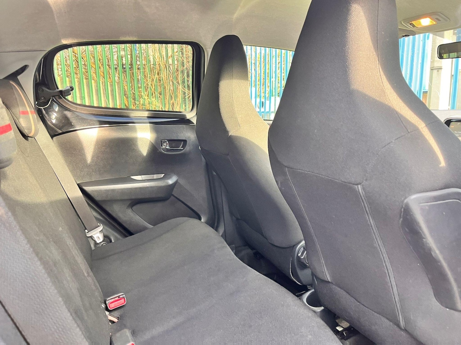 Used Peugeot 108 2015 for sale - 77783612: Photo 16