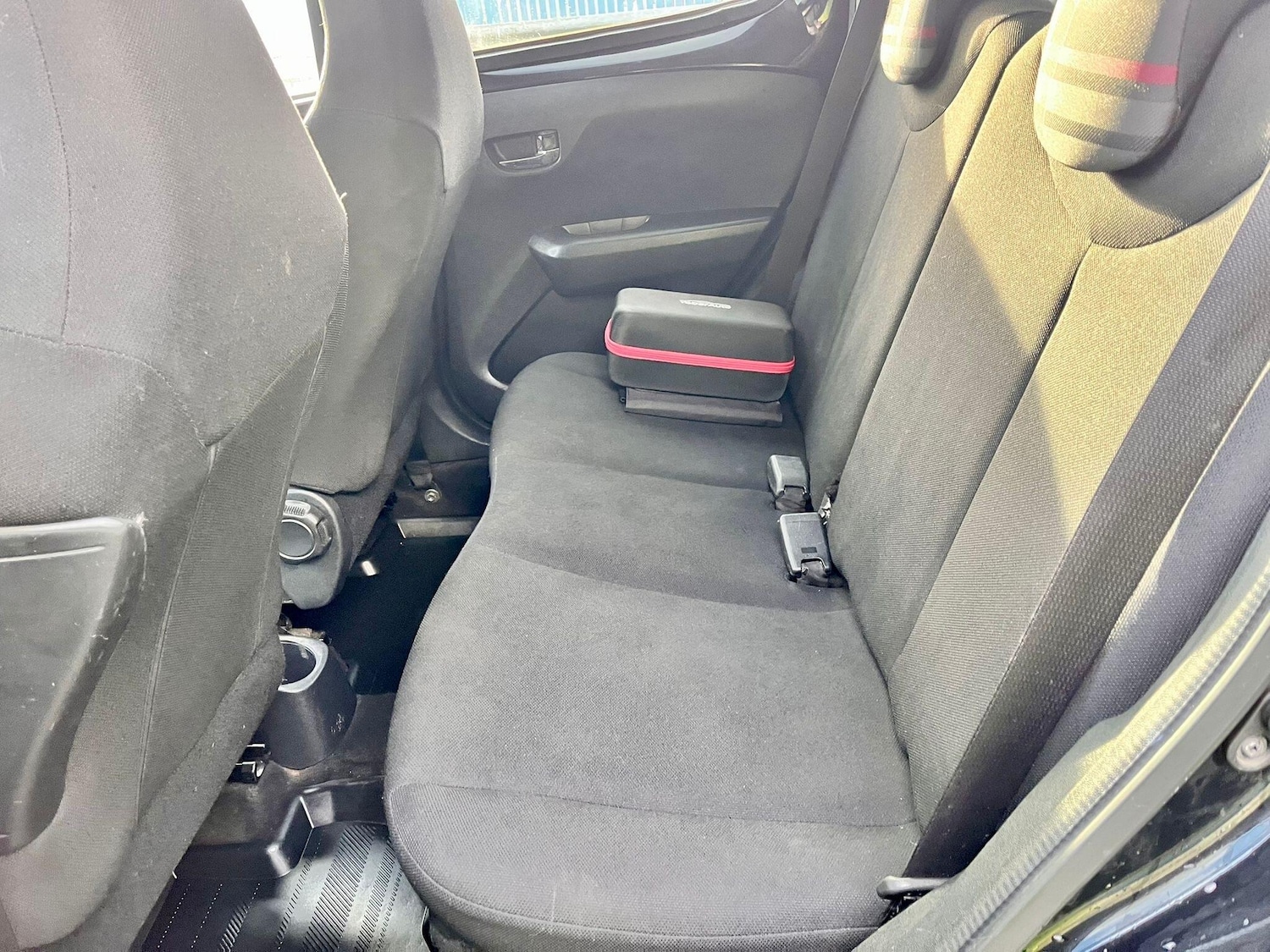 Used Peugeot 108 2015 for sale - 77783612: Photo 17