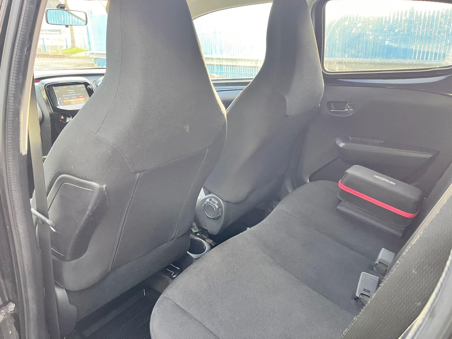 Used Peugeot 108 2015 for sale - 77783612: Photo 18