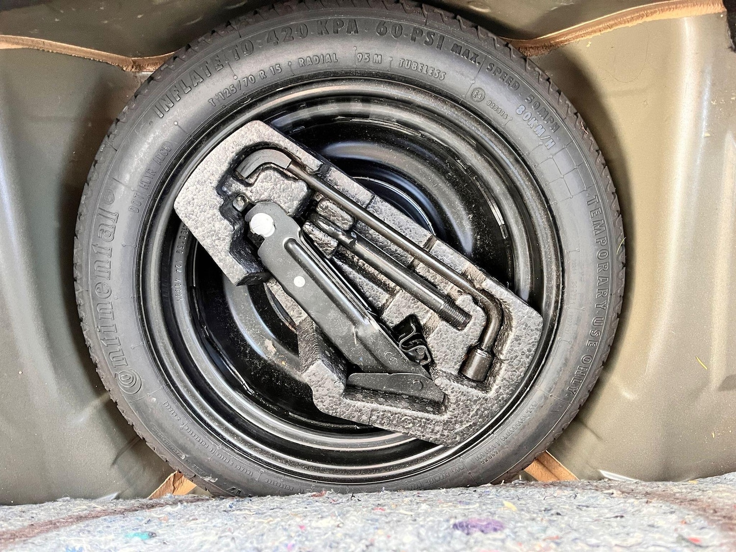 Used Peugeot 108 2015 for sale - 77783612: Photo 24