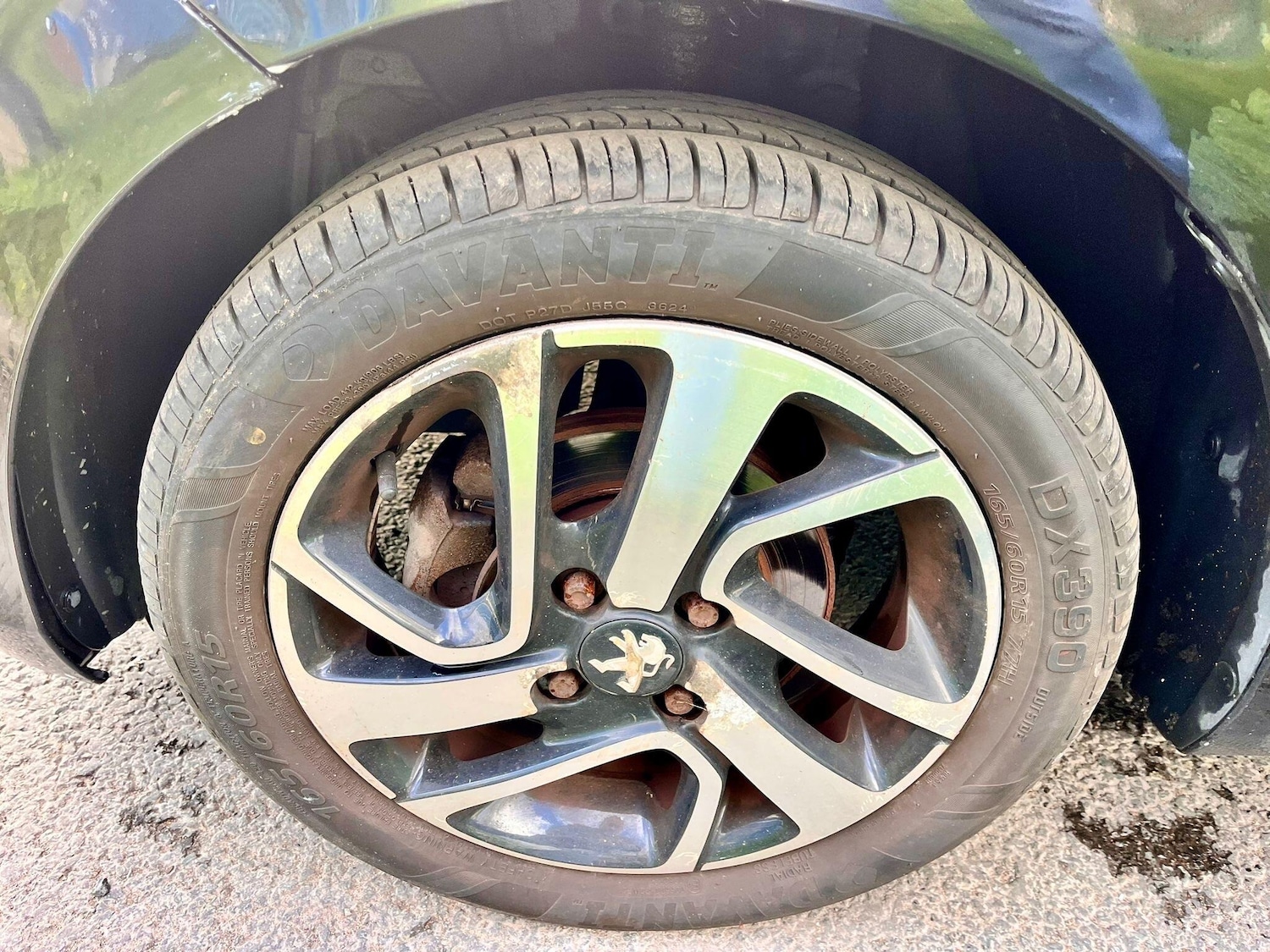 Used Peugeot 108 2015 for sale - 77783612: Photo 25