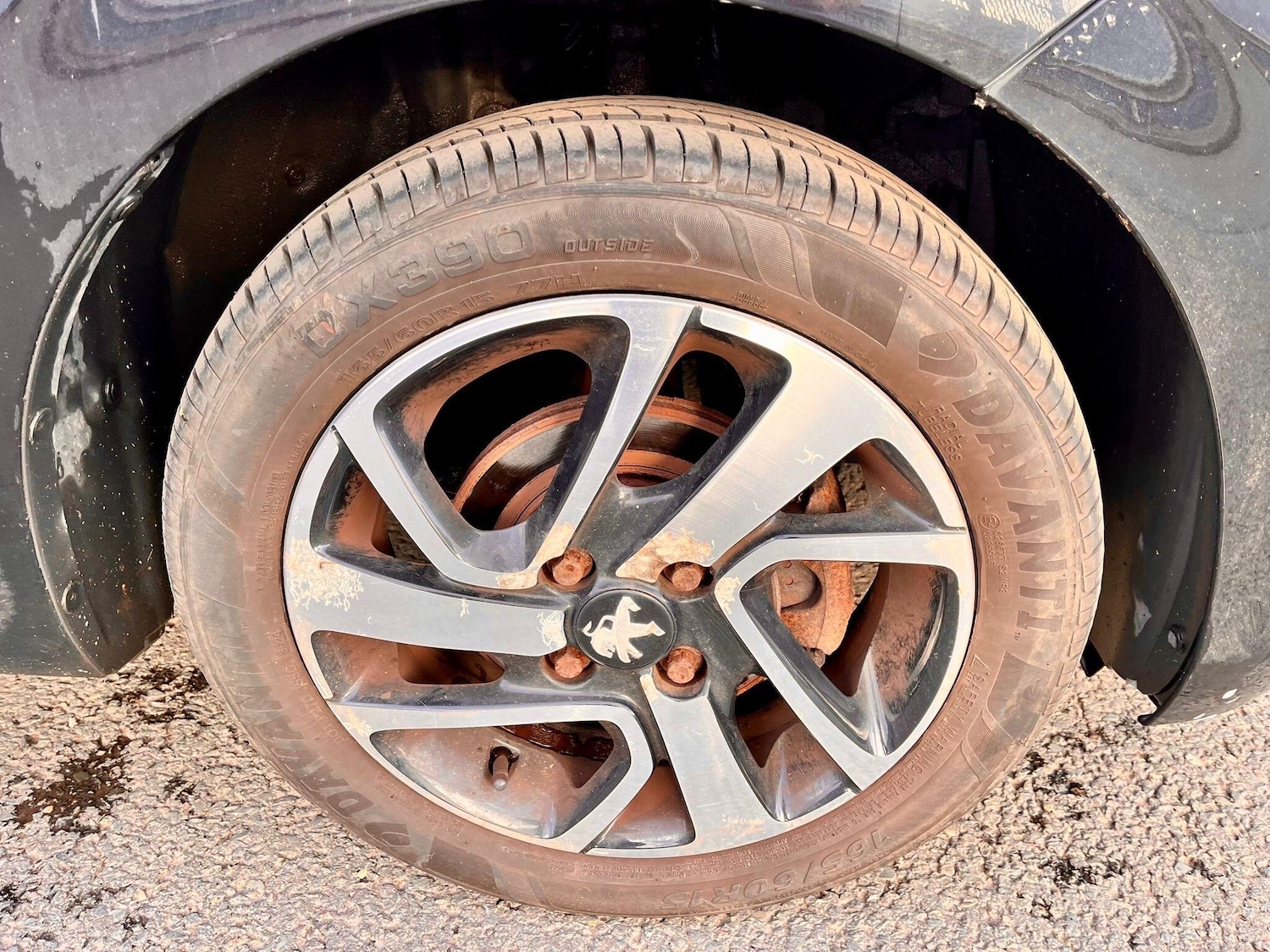 Used Peugeot 108 2015 for sale - 77783612: Photo 26