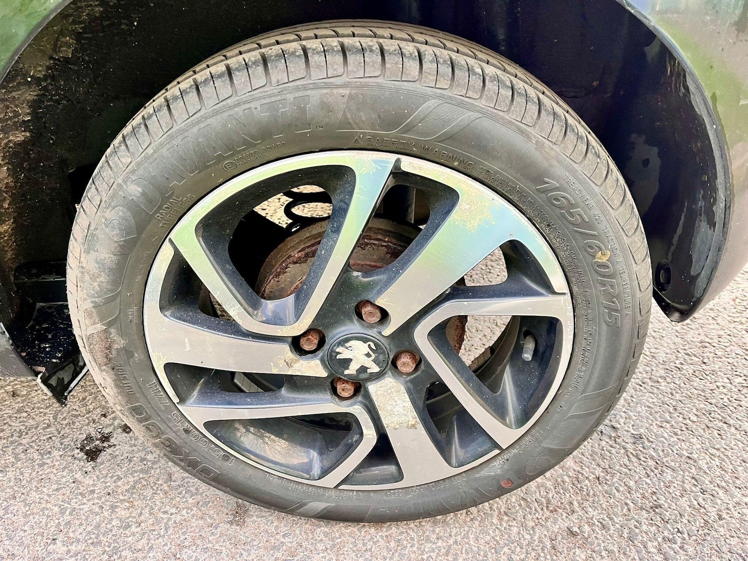 Used Peugeot 108 2015 for sale - 77783612: Photo 27