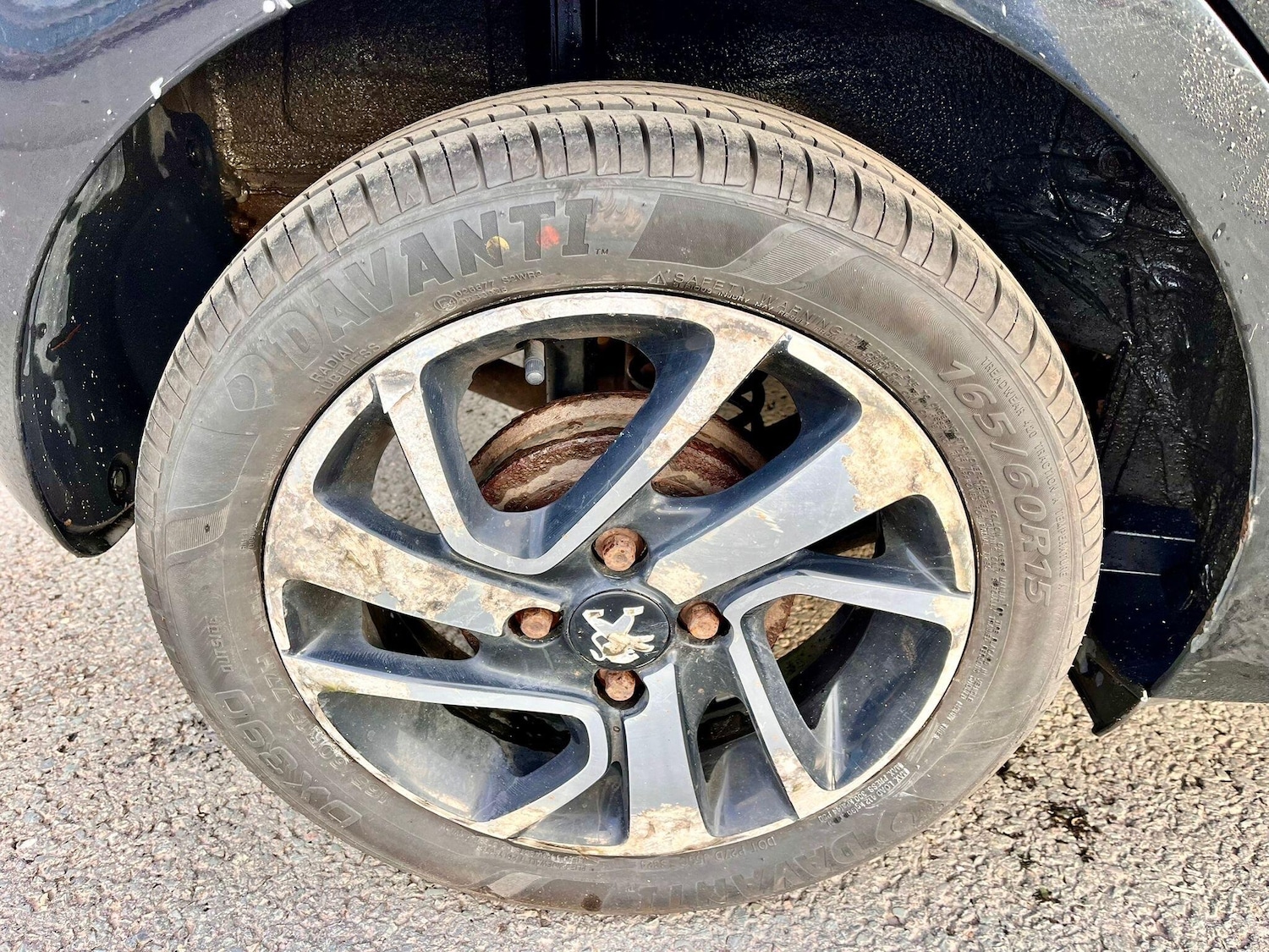 Used Peugeot 108 2015 for sale - 77783612: Photo 28