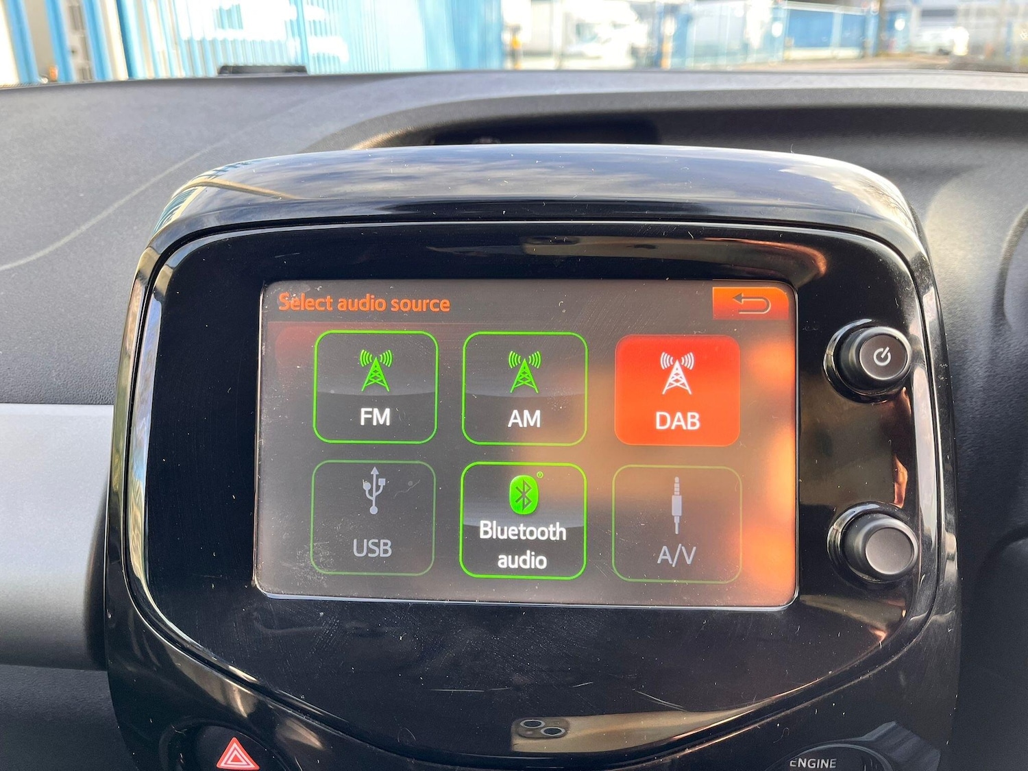 Used Peugeot 108 2015 for sale - 77783612: Photo 30