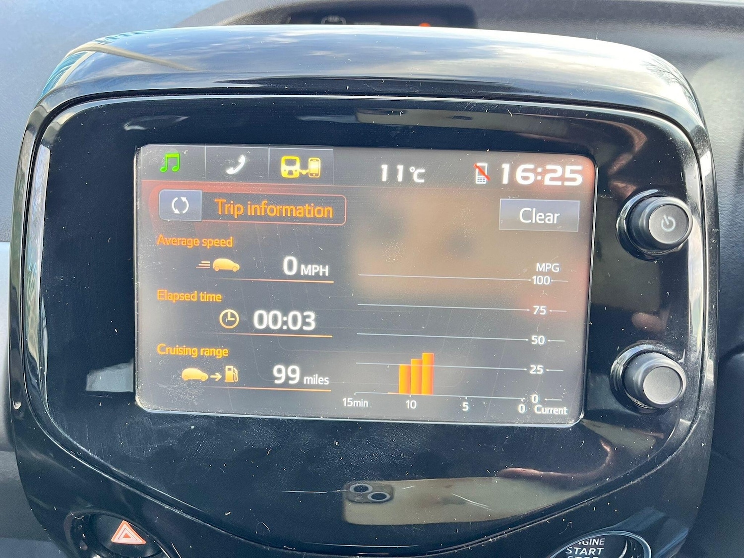 Used Peugeot 108 2015 for sale - 77783612: Photo 35