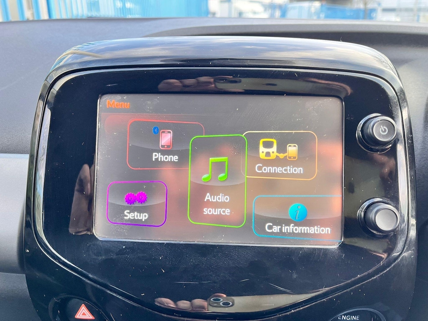 Used Peugeot 108 2015 for sale - 77783612: Photo 36