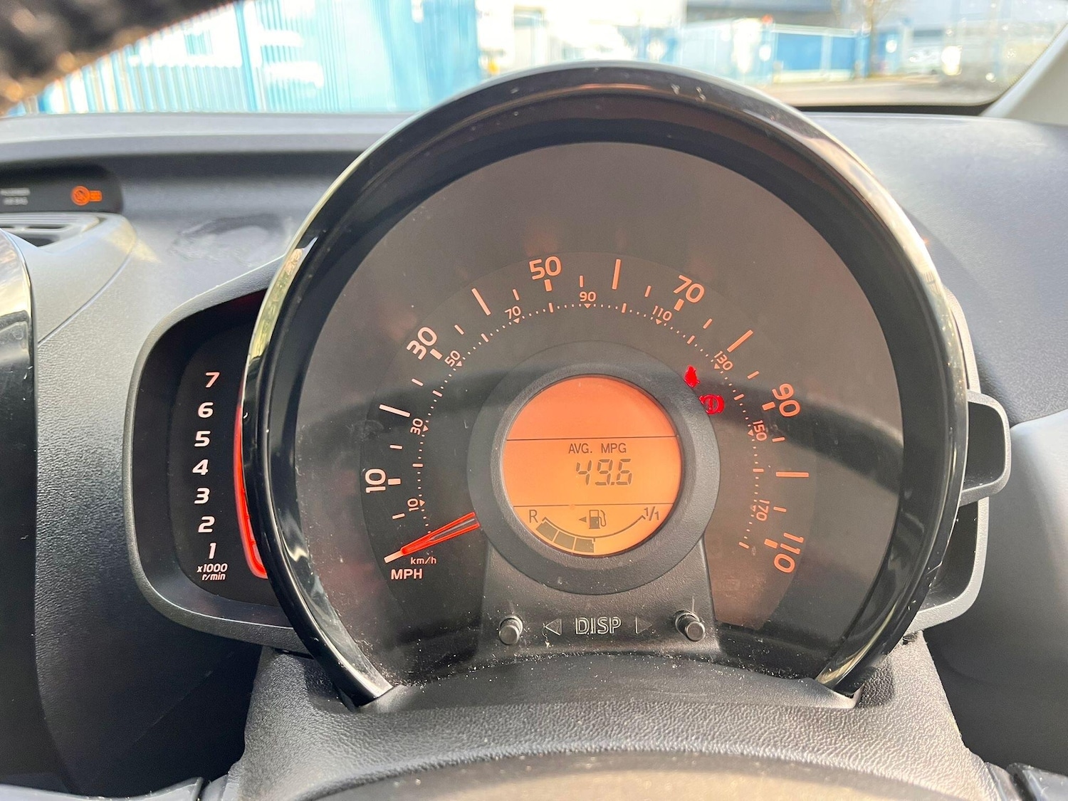 Used Peugeot 108 2015 for sale - 77783612: Photo 37