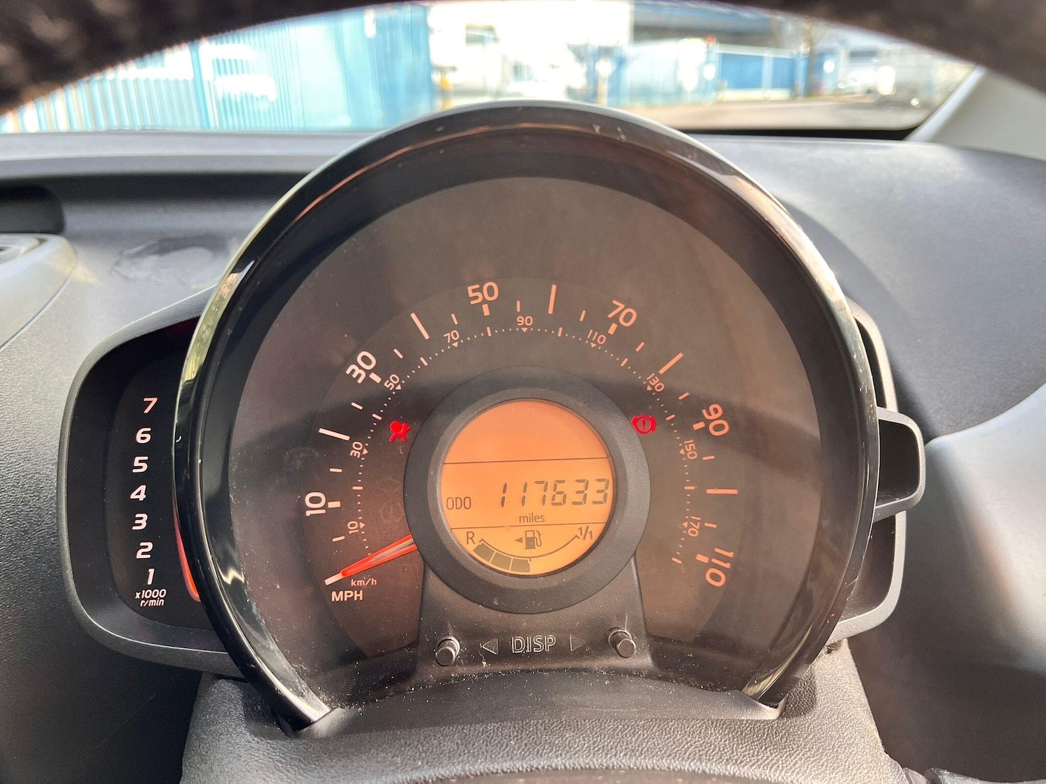 Used Peugeot 108 2015 for sale - 77783612: Photo 38