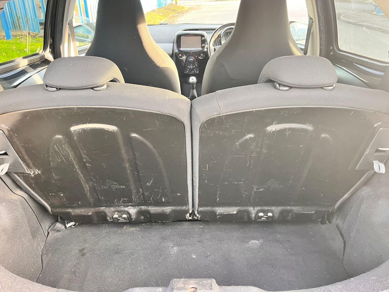 Used Peugeot 108 2015 for sale - 77783612: Photo 40