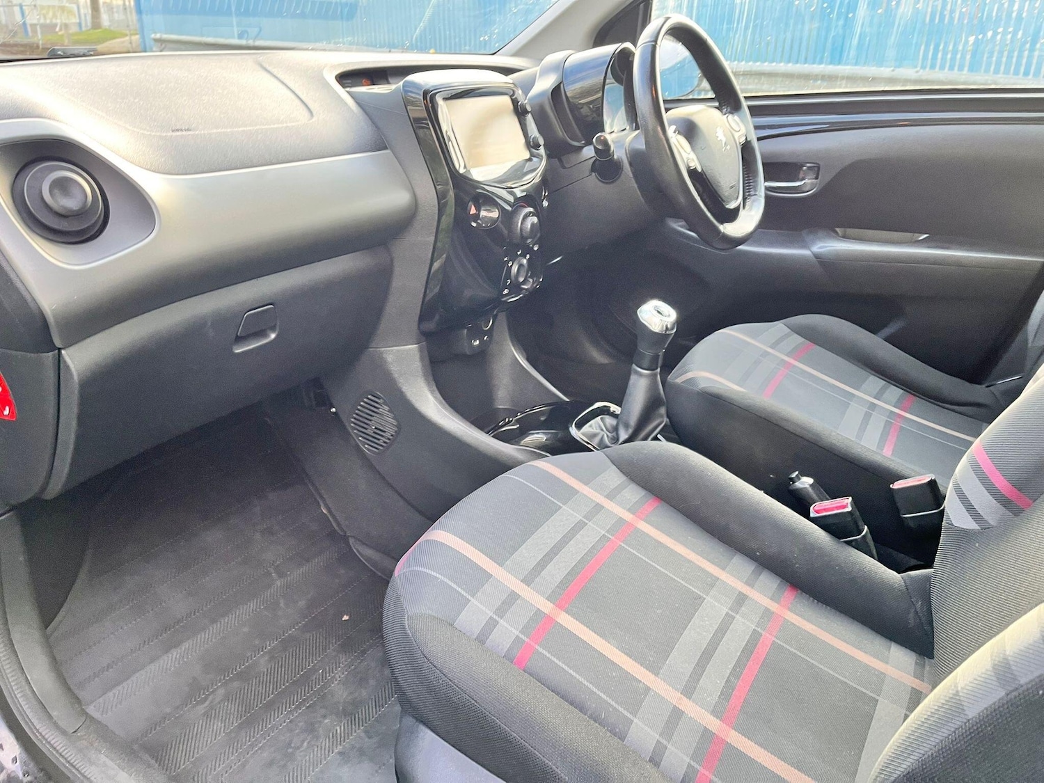 Used Peugeot 108 2015 for sale - 77783612: Photo 43