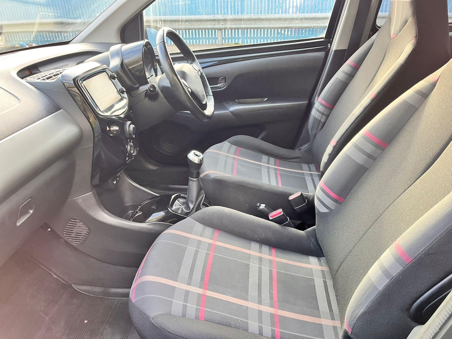 Used Peugeot 108 2015 for sale - 77783612: Photo 44