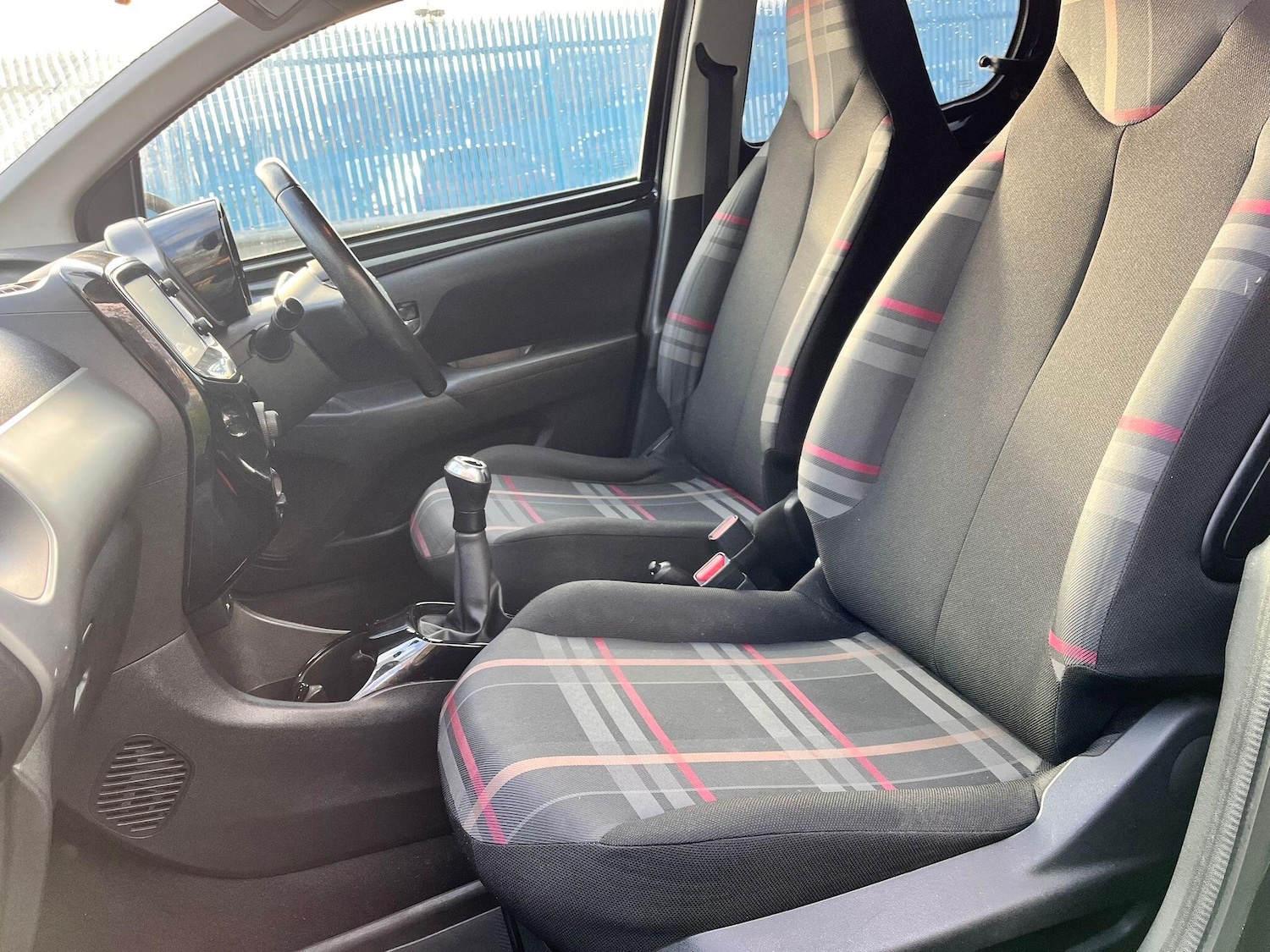 Used Peugeot 108 2015 for sale - 77783612: Photo 45