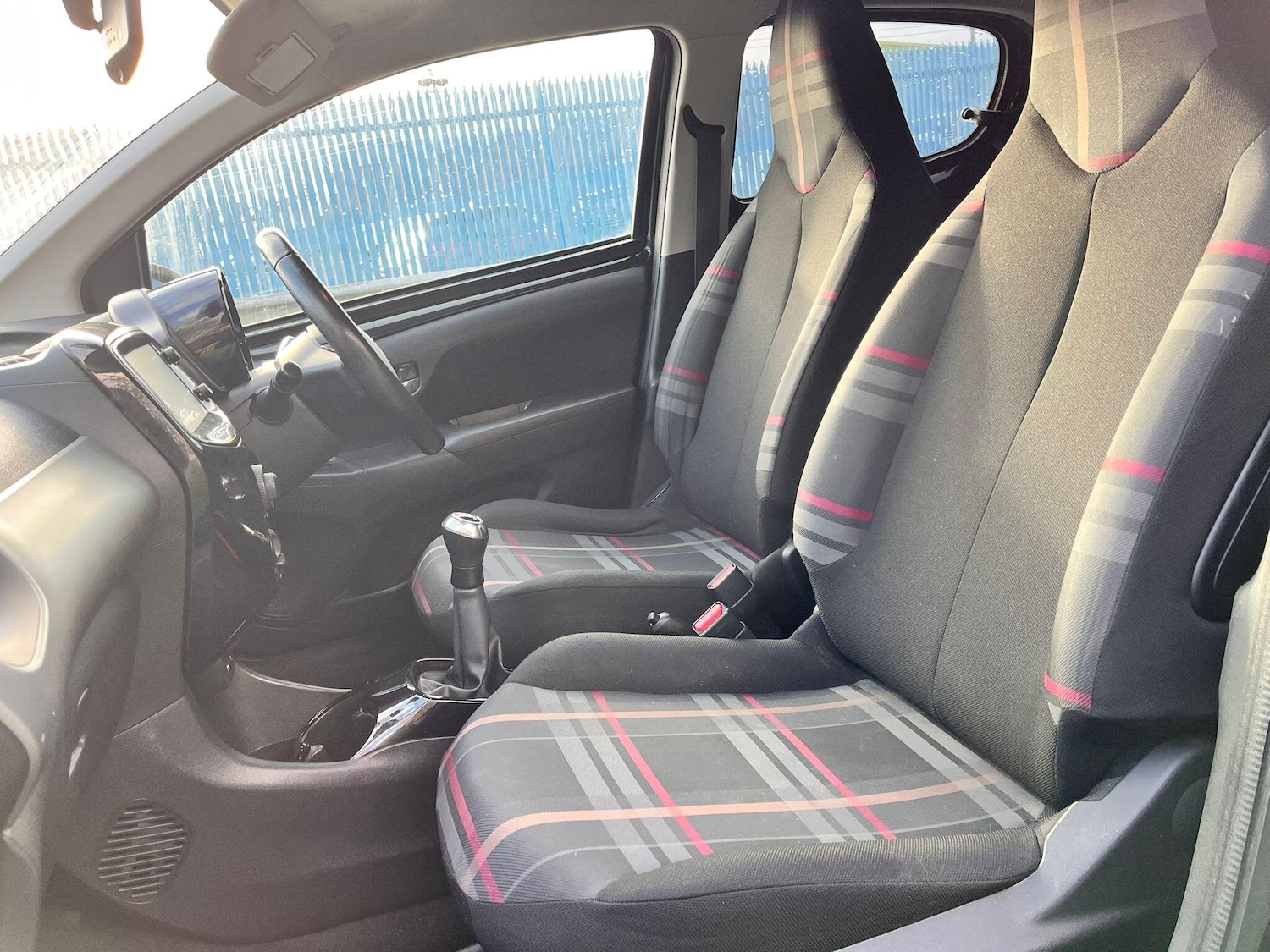 Used Peugeot 108 2015 for sale - 77783612: Photo 47