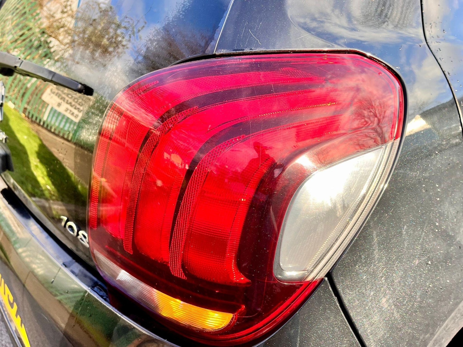 Used Peugeot 108 2015 for sale - 77783612: Photo 48