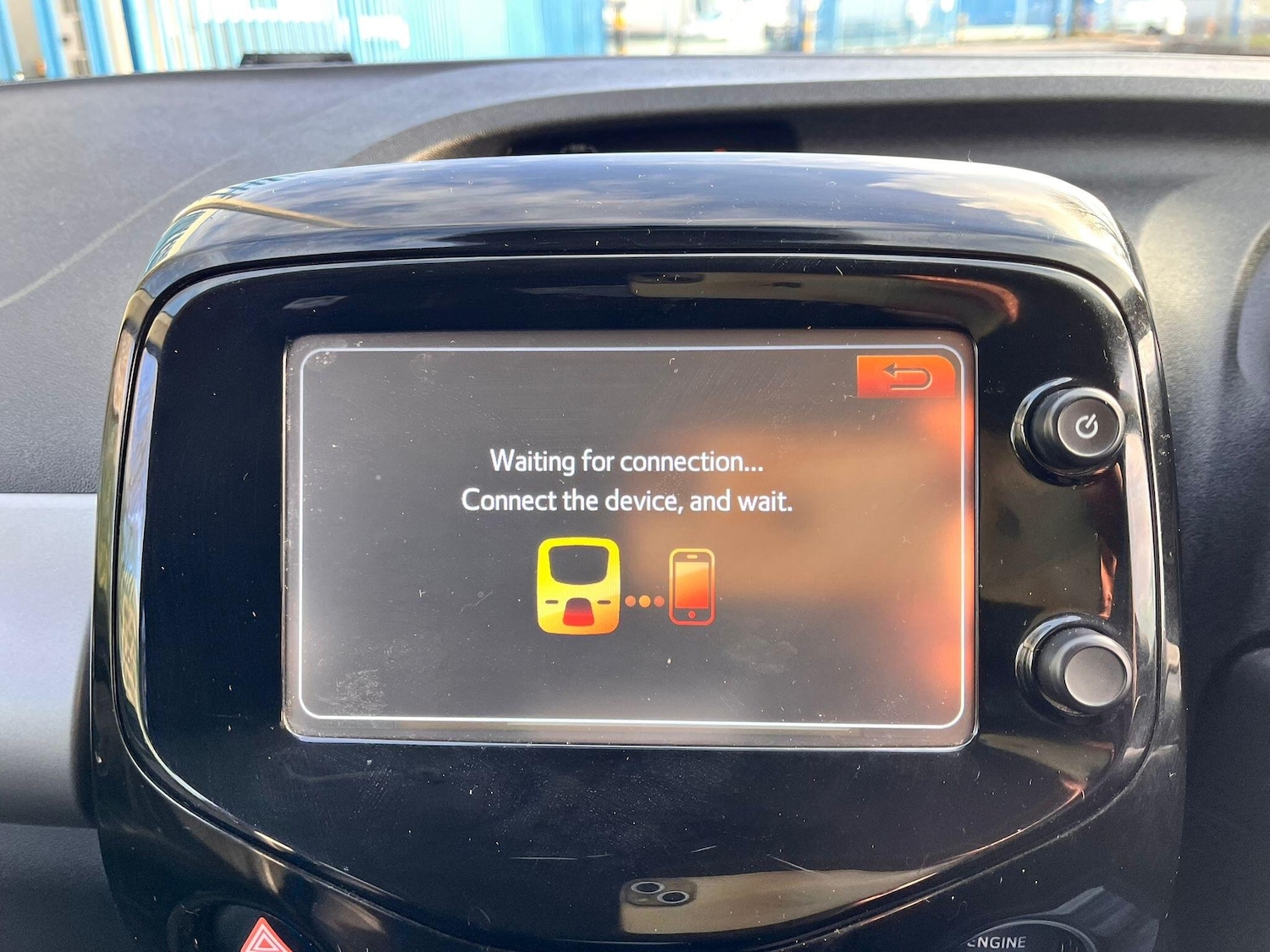 Used Peugeot 108 2015 for sale - 77783612: Photo 53