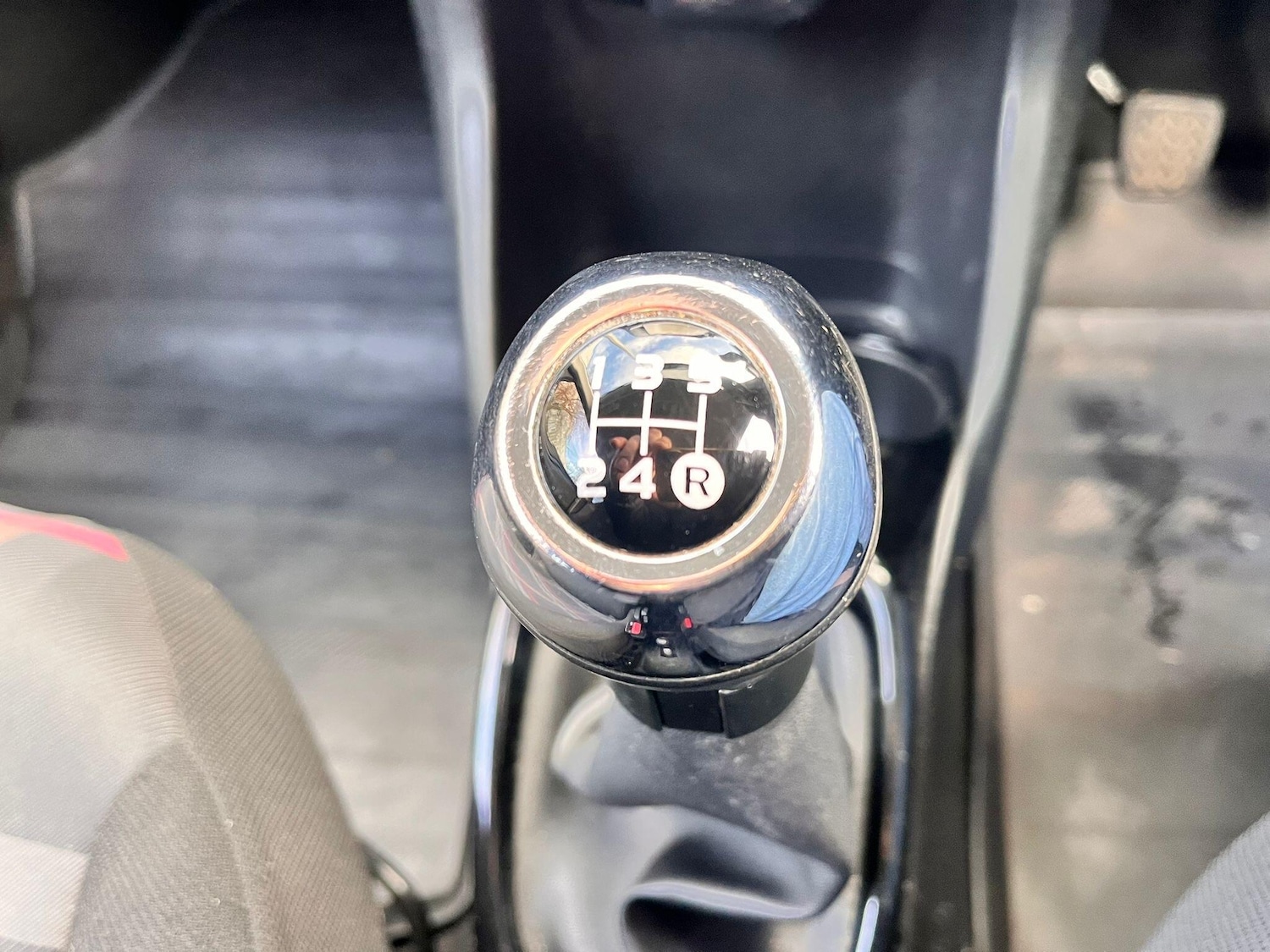 Used Peugeot 108 2015 for sale - 77783612: Photo 9