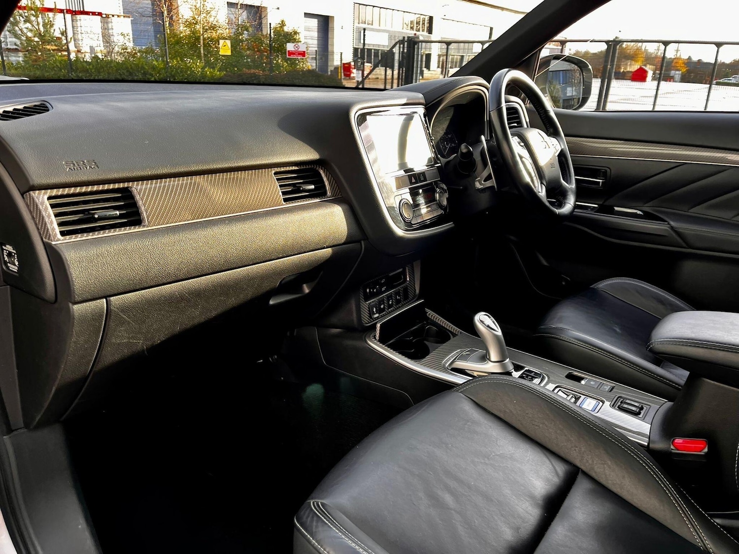 Used Mitsubishi Outlander 2018 for sale - 76976344: Photo 10