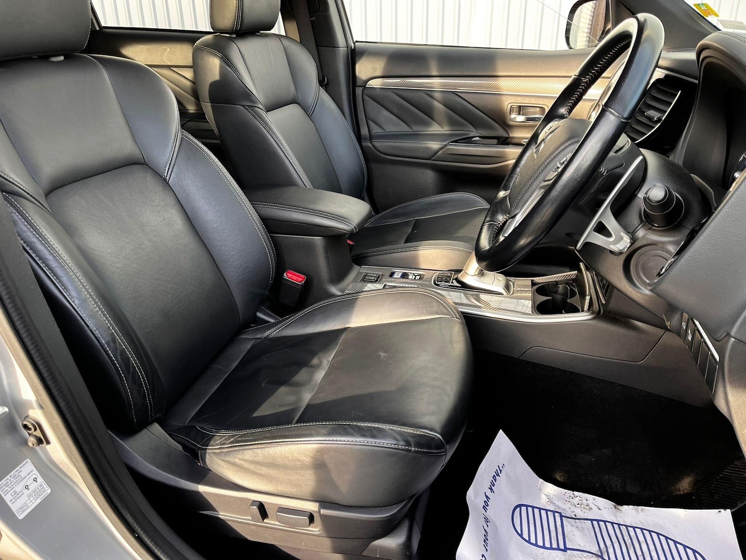 Used Mitsubishi Outlander 2018 for sale - 76976344: Photo 11