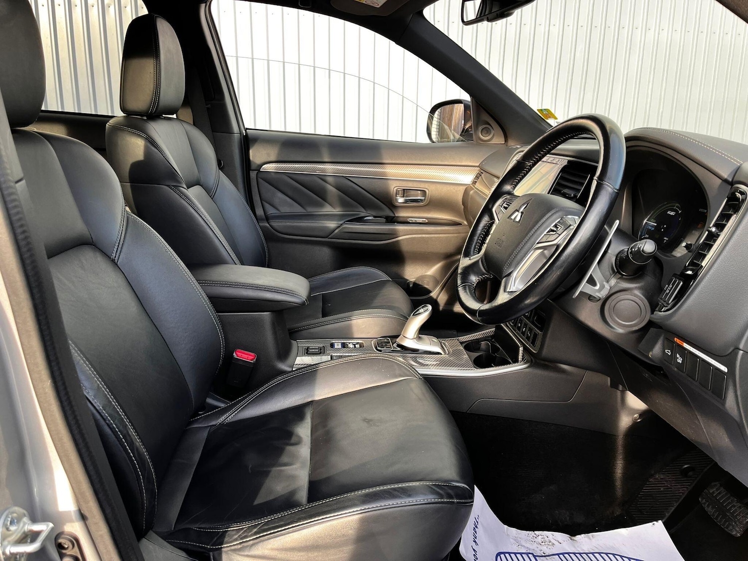 Used Mitsubishi Outlander 2018 for sale - 76976344: Photo 13