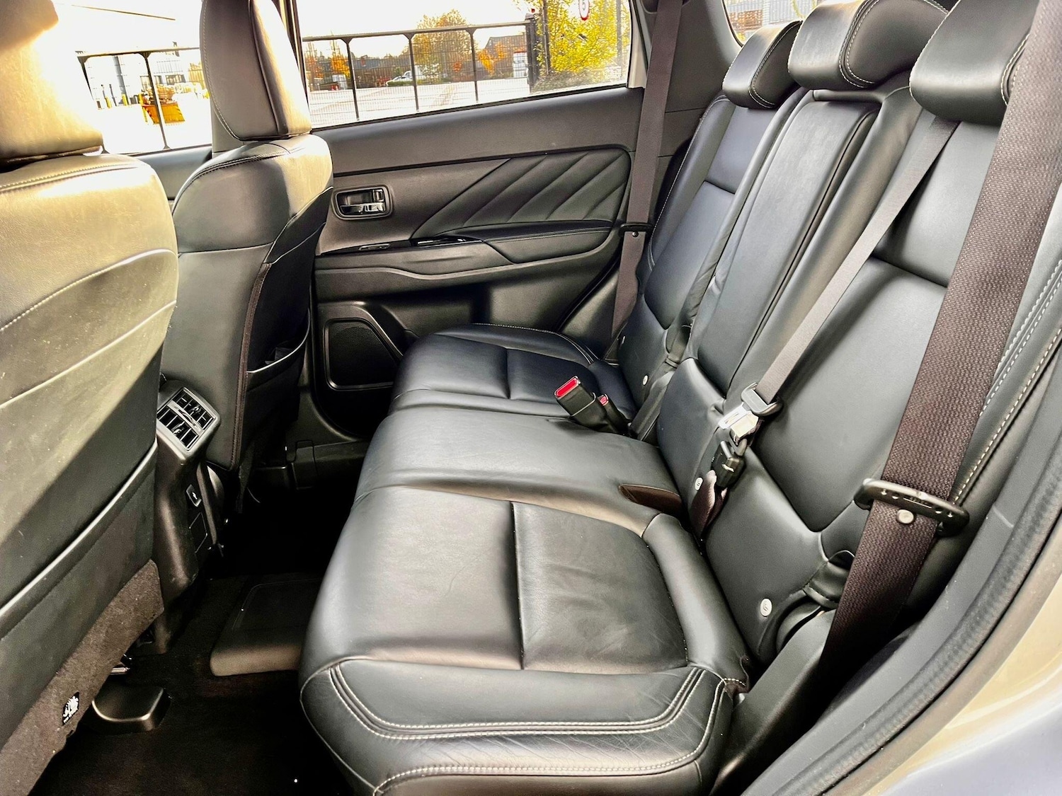 Used Mitsubishi Outlander 2018 for sale - 76976344: Photo 14