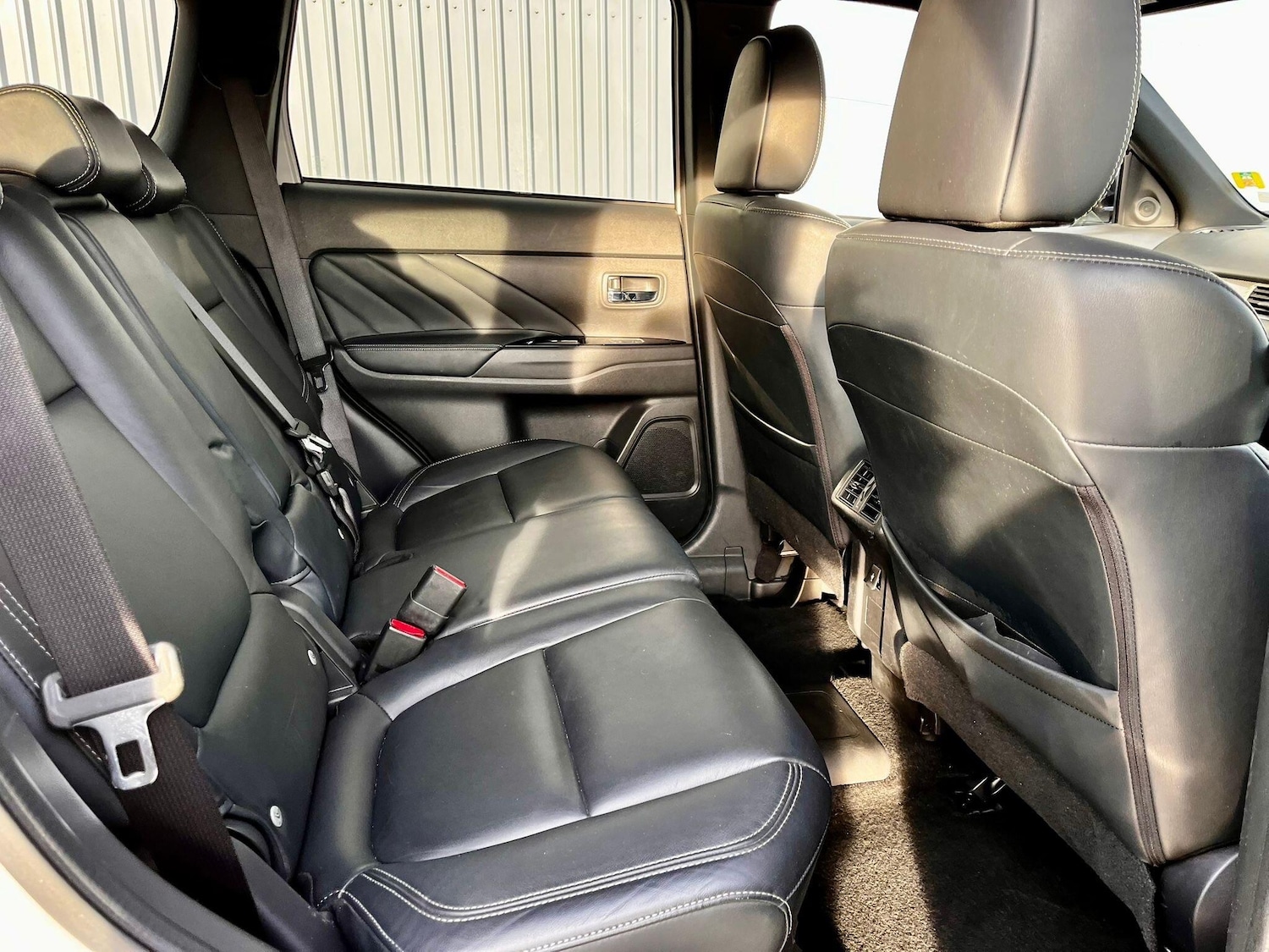 Used Mitsubishi Outlander 2018 for sale - 76976344: Photo 17