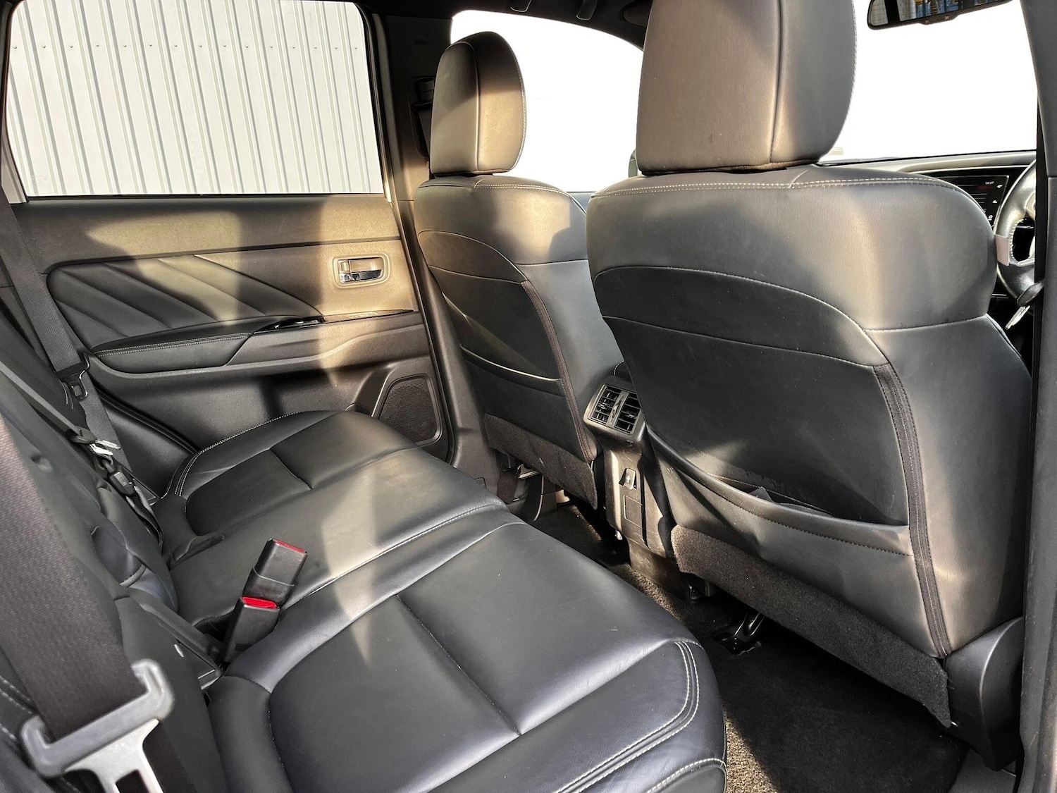 Used Mitsubishi Outlander 2018 for sale - 76976344: Photo 19