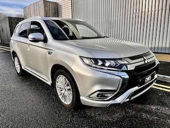 2018 (68) - 2.4 PHEV 4h 5dr Auto