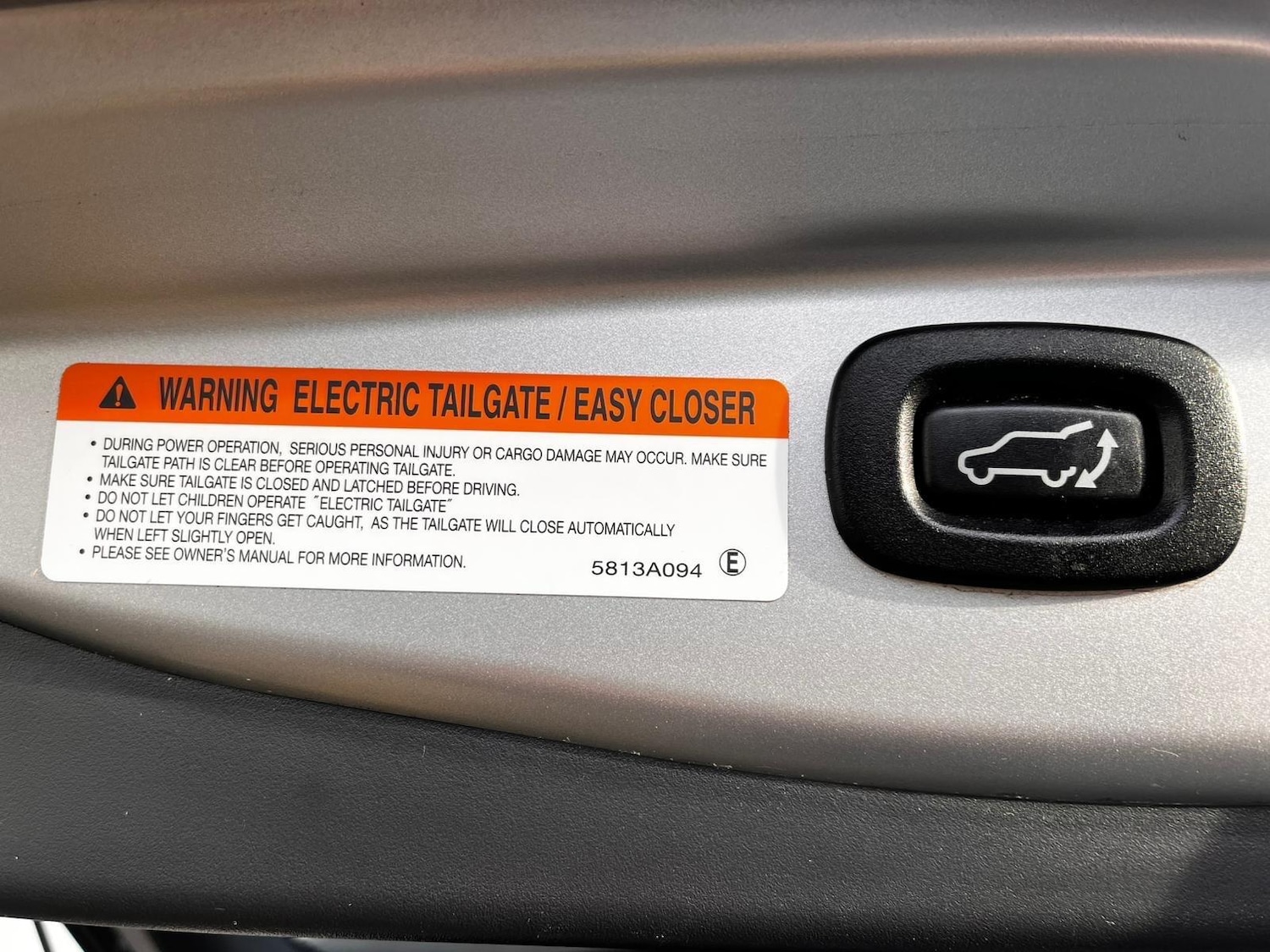 Used Mitsubishi Outlander 2018 for sale - 76976344: Photo 22