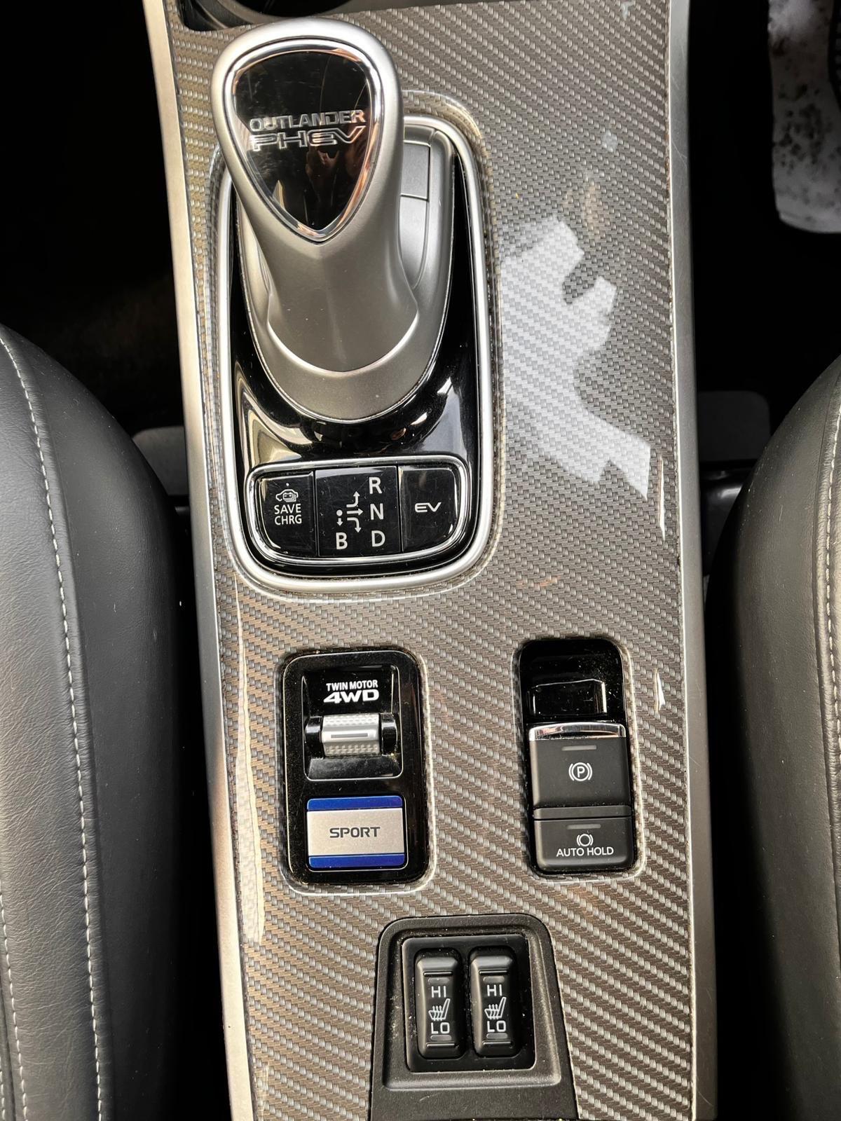 Used Mitsubishi Outlander 2018 for sale - 76976344: Photo 23