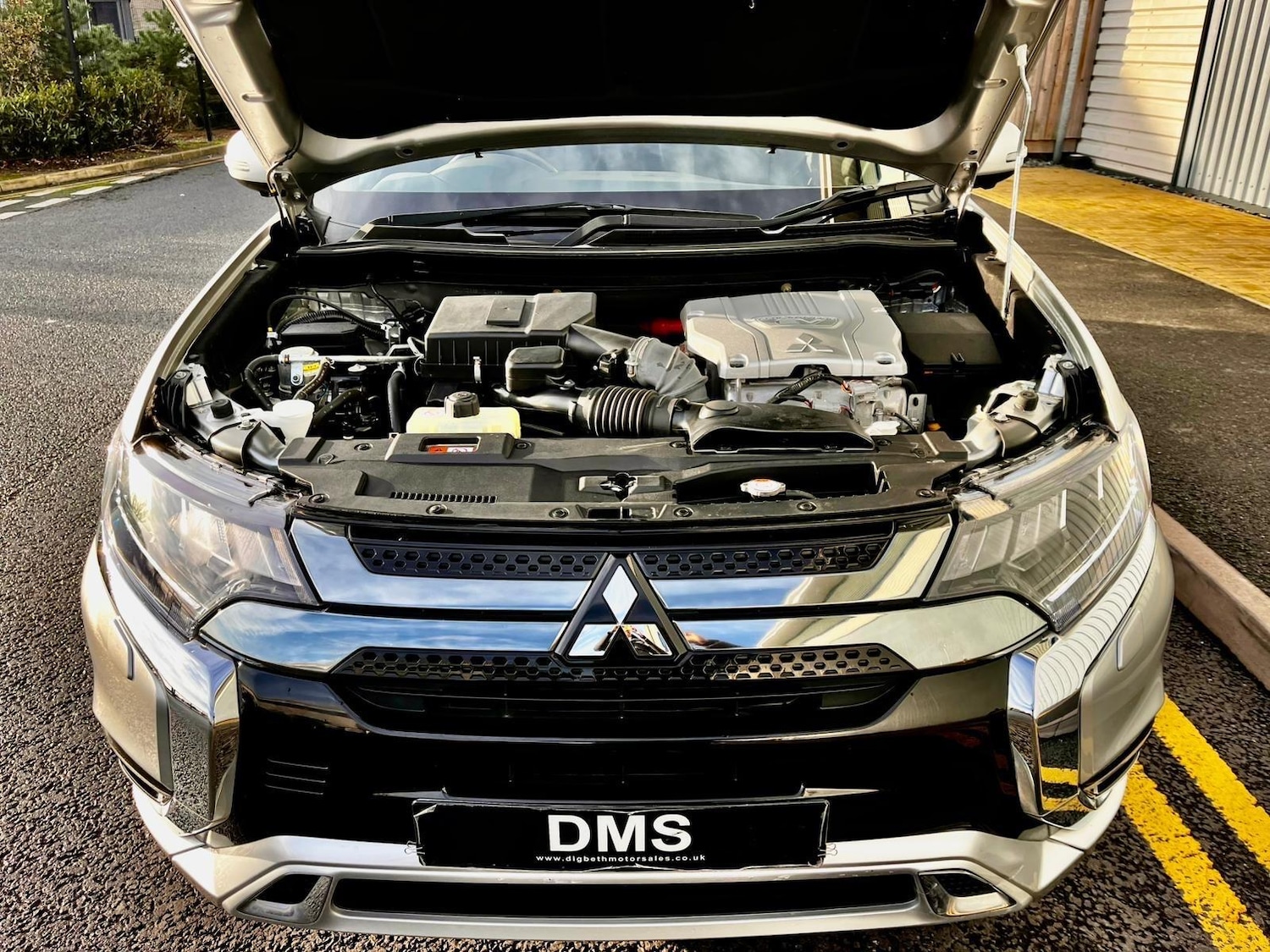 Used Mitsubishi Outlander 2018 for sale - 76976344: Photo 29