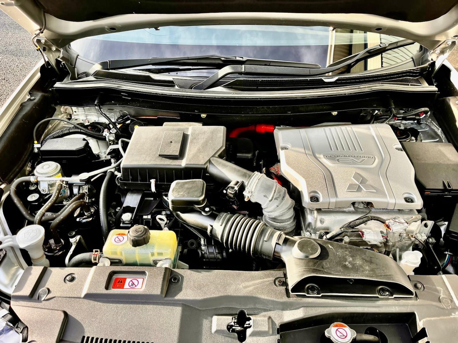 Used Mitsubishi Outlander 2018 for sale - 76976344: Photo 30