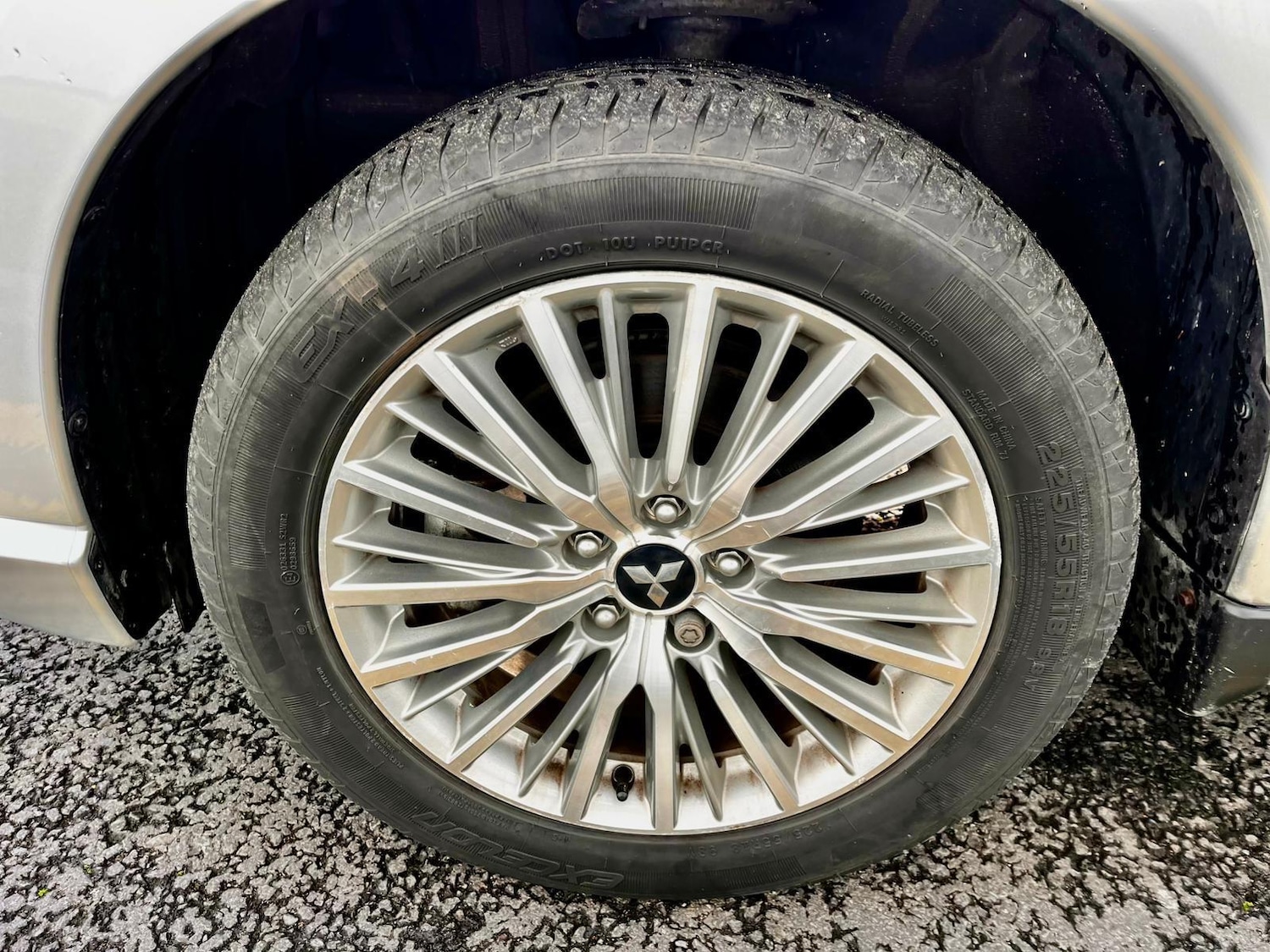 Used Mitsubishi Outlander 2018 for sale - 76976344: Photo 31