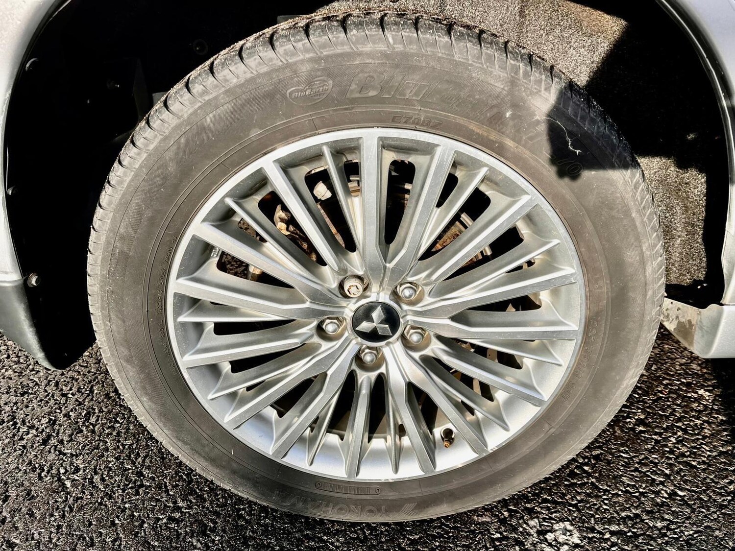 Used Mitsubishi Outlander 2018 for sale - 76976344: Photo 33