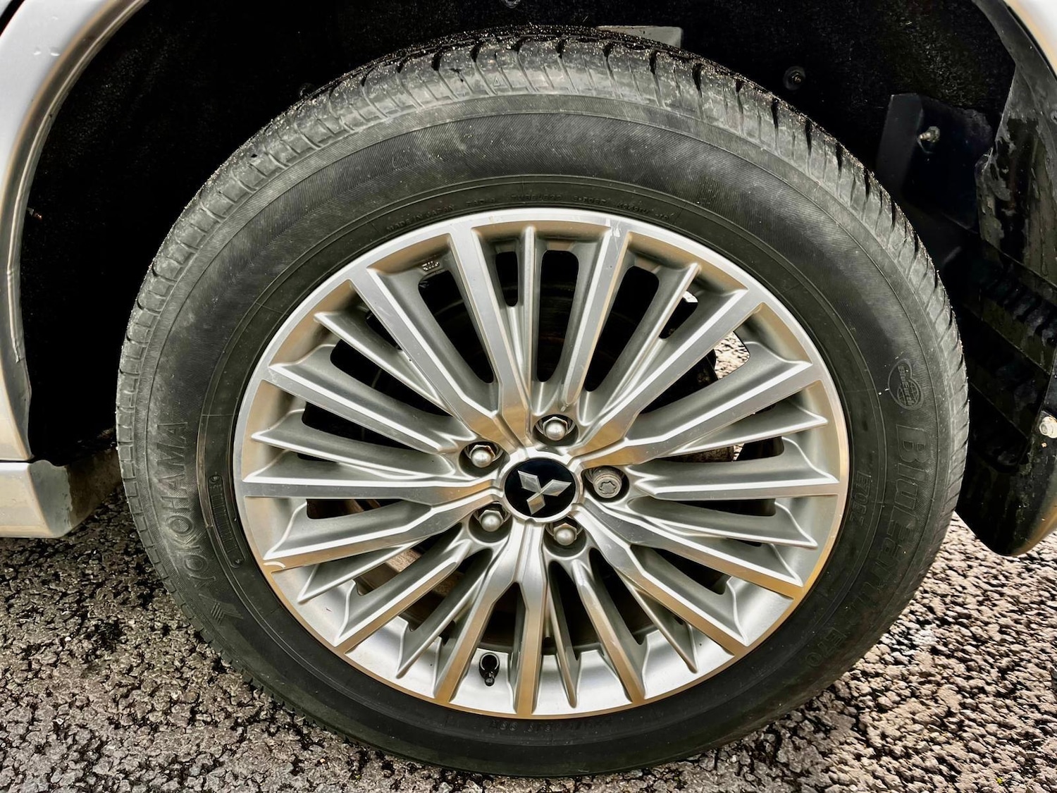 Used Mitsubishi Outlander 2018 for sale - 76976344: Photo 34