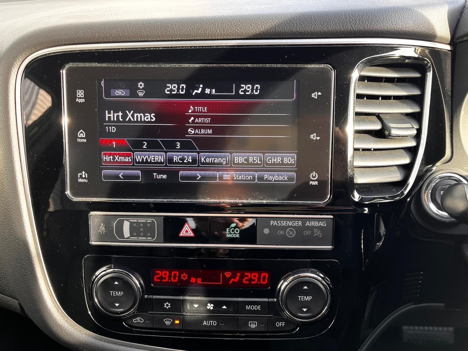 Used Mitsubishi Outlander 2018 for sale - 76976344: Photo 40