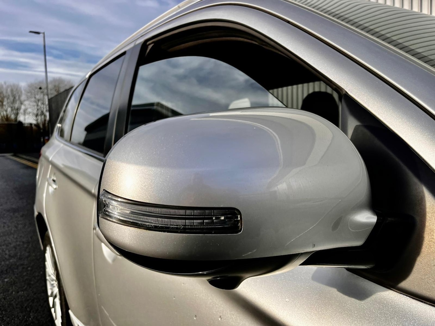 Used Mitsubishi Outlander 2018 for sale - 76976344: Photo 42