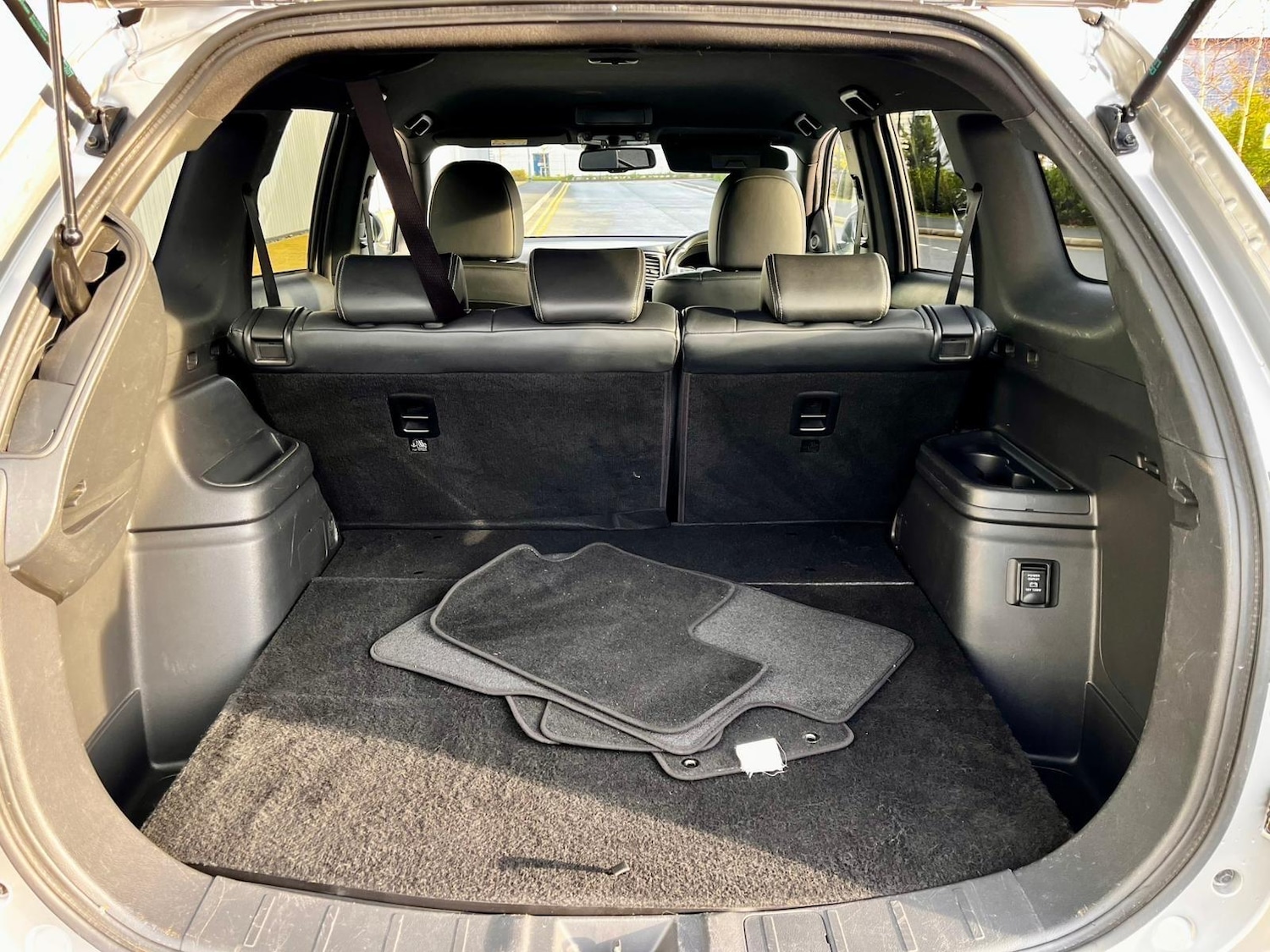 Used Mitsubishi Outlander 2018 for sale - 76976344: Photo 43