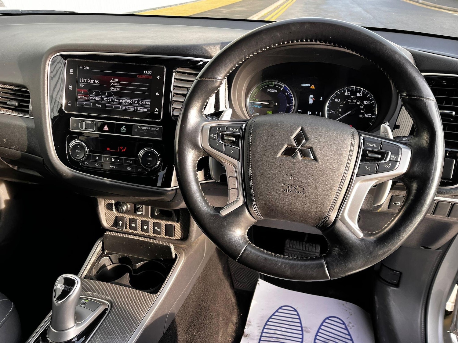 Used Mitsubishi Outlander 2018 for sale - 76976344: Photo 45