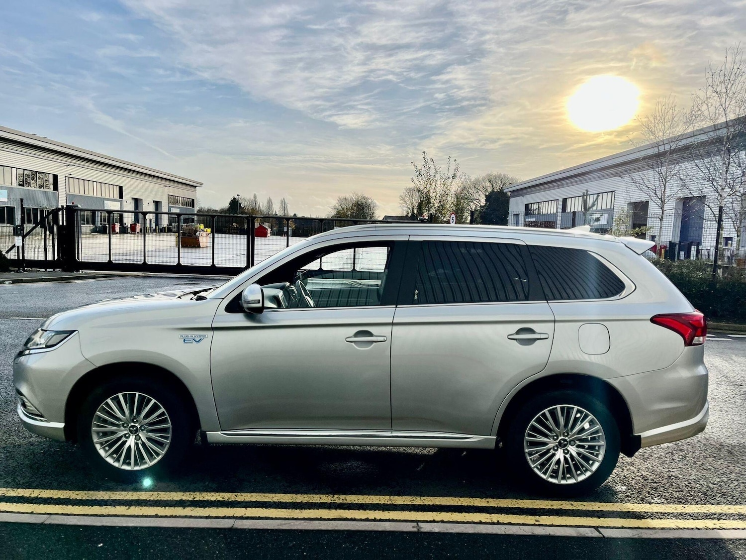 Used Mitsubishi Outlander 2018 for sale - 76976344: Photo 5