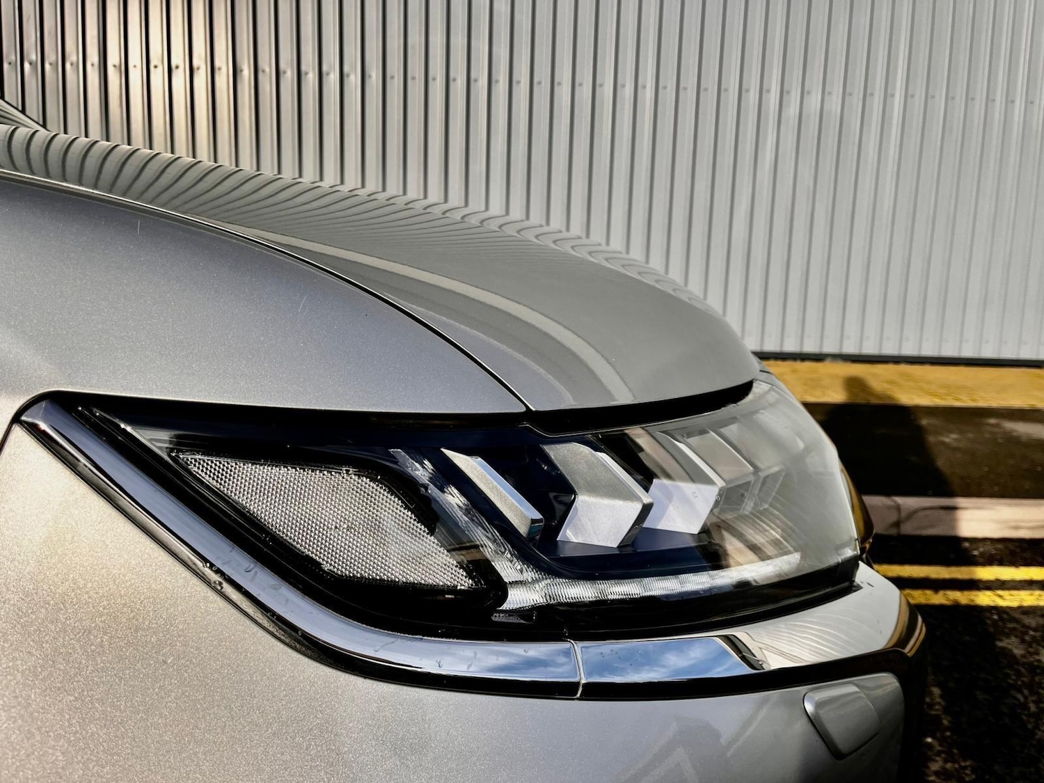 Used Mitsubishi Outlander 2018 for sale - 76976344: Photo 50