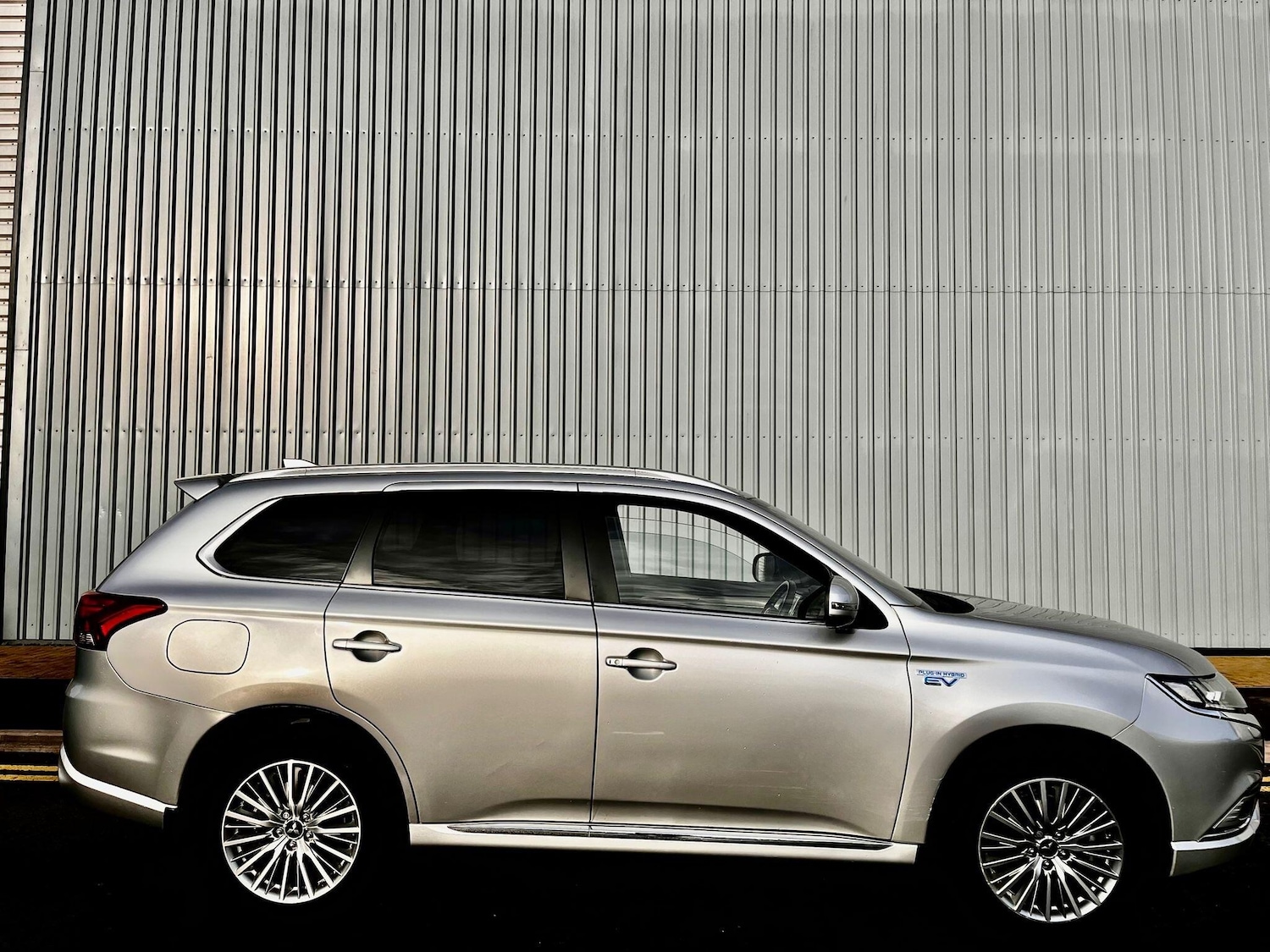 Used Mitsubishi Outlander 2018 for sale - 76976344: Photo 7