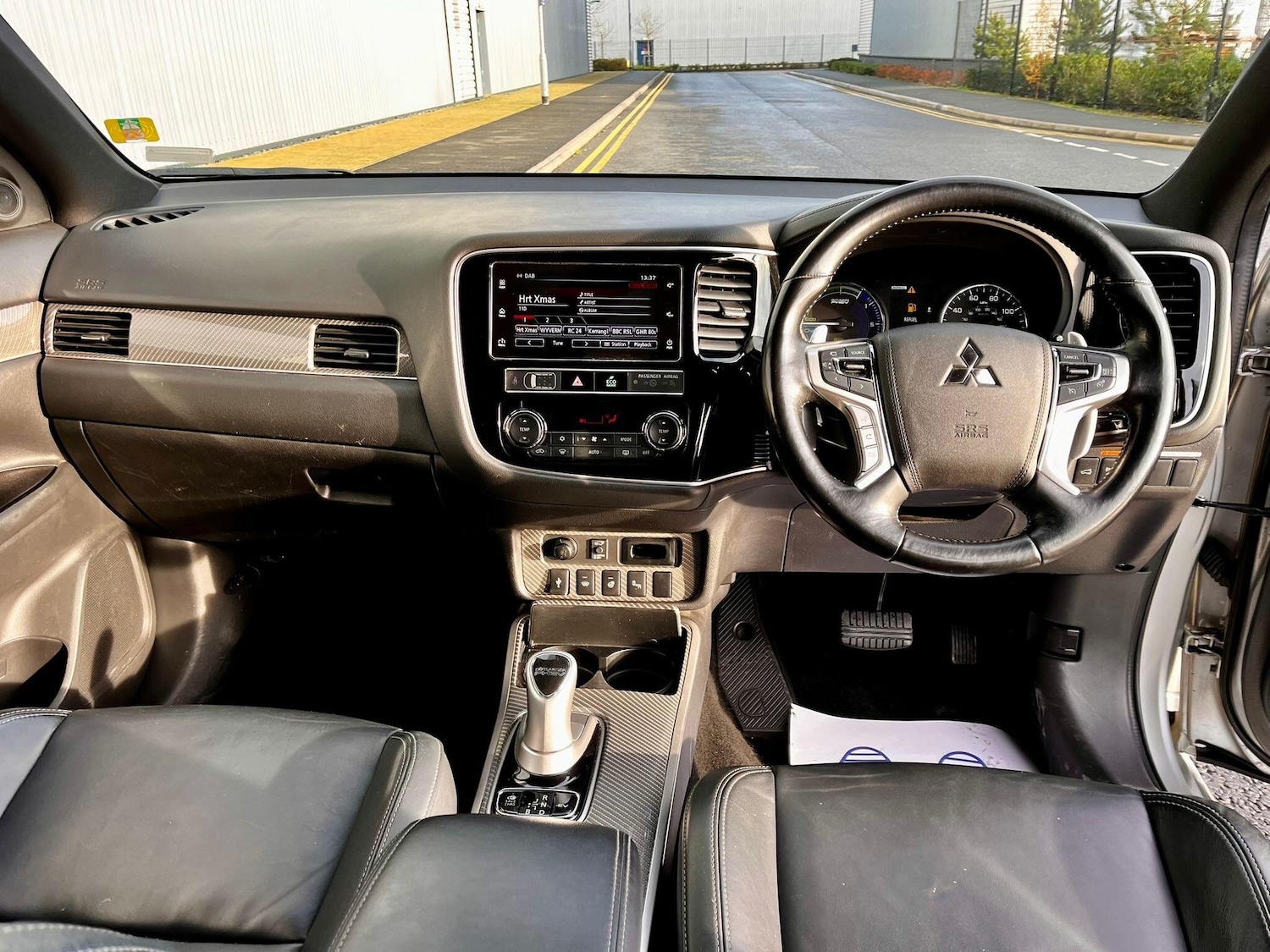 Used Mitsubishi Outlander 2018 for sale - 76976344: Photo 9