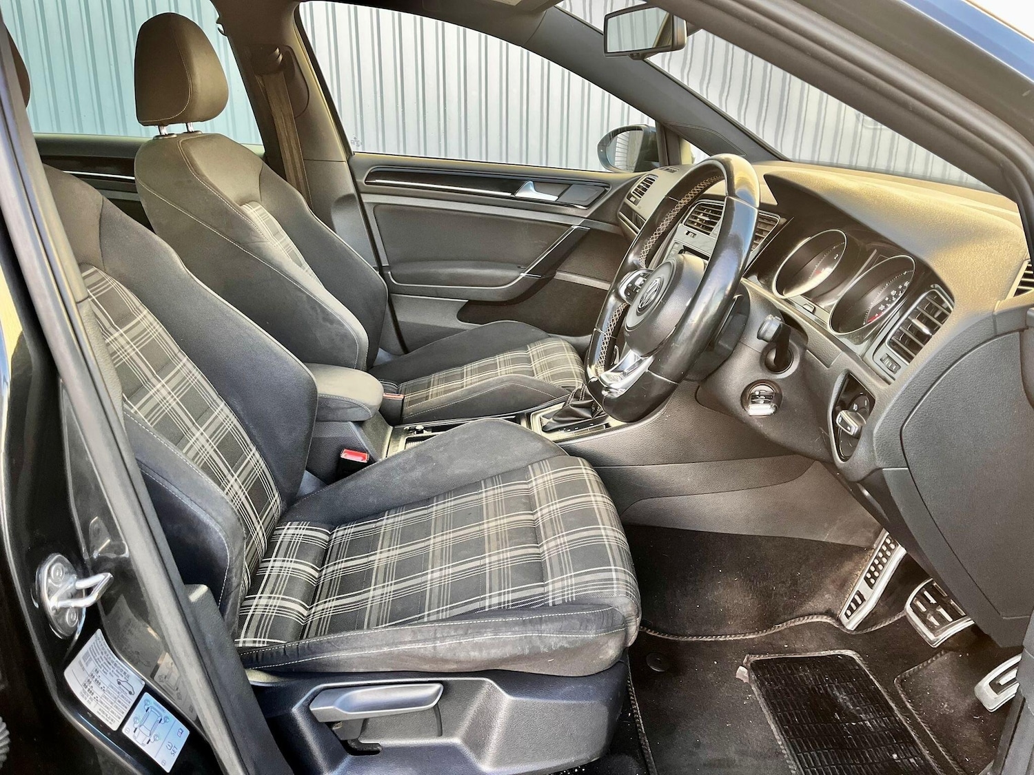 Used Volkswagen Golf 2014 for sale - 77131685: Photo 10