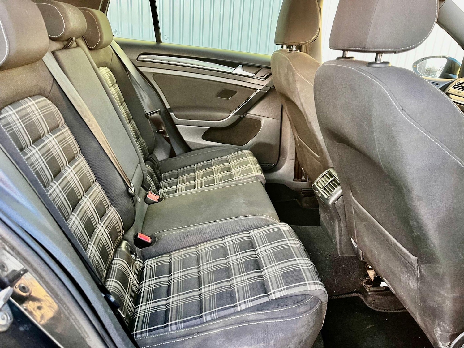 Used Volkswagen Golf 2014 for sale - 77131685: Photo 17