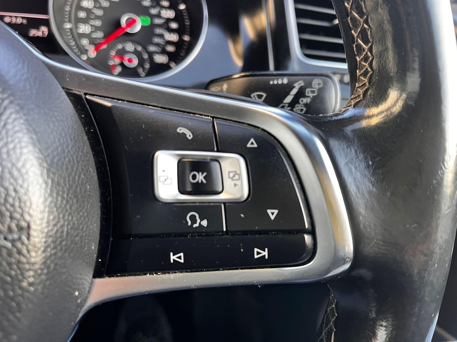 Used Volkswagen Golf 2014 for sale - 77131685: Photo 19