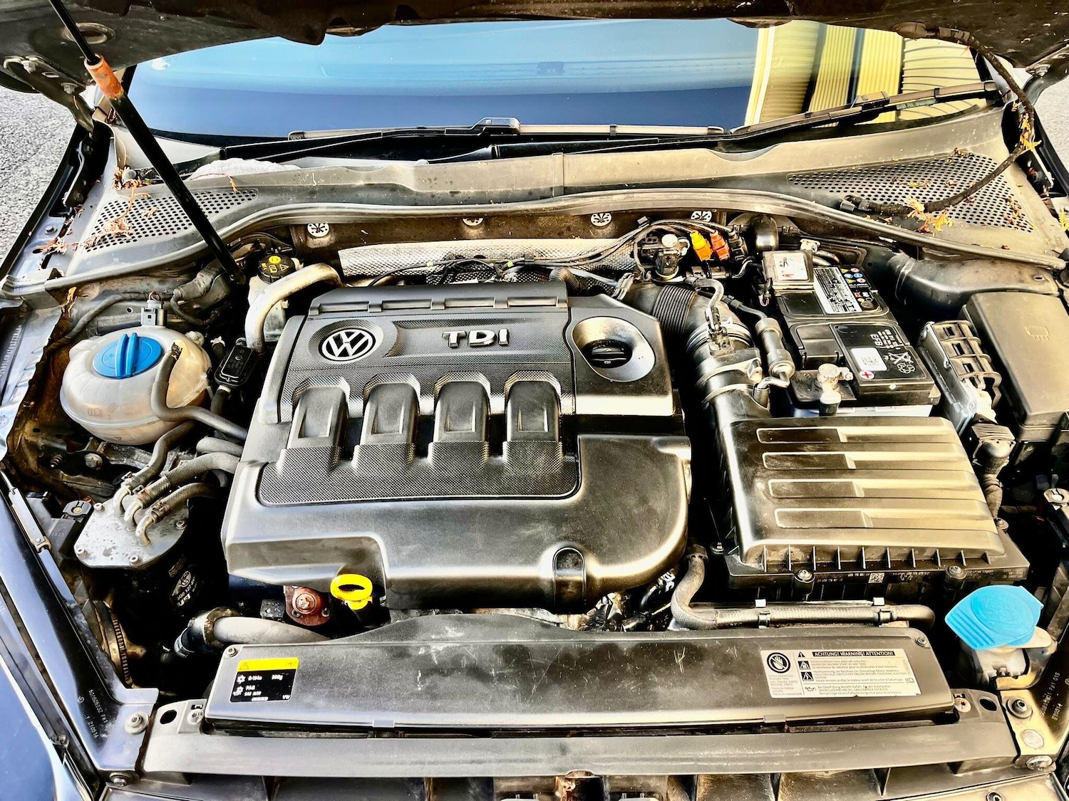 Used Volkswagen Golf 2014 for sale - 77131685: Photo 29